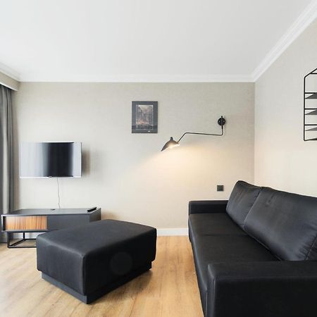 Victoria Residence Apartments By Grand Apartments Sopot Esterno foto