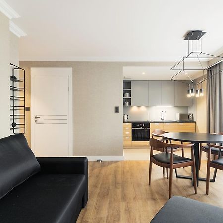 Victoria Residence Apartments By Grand Apartments Sopot Esterno foto