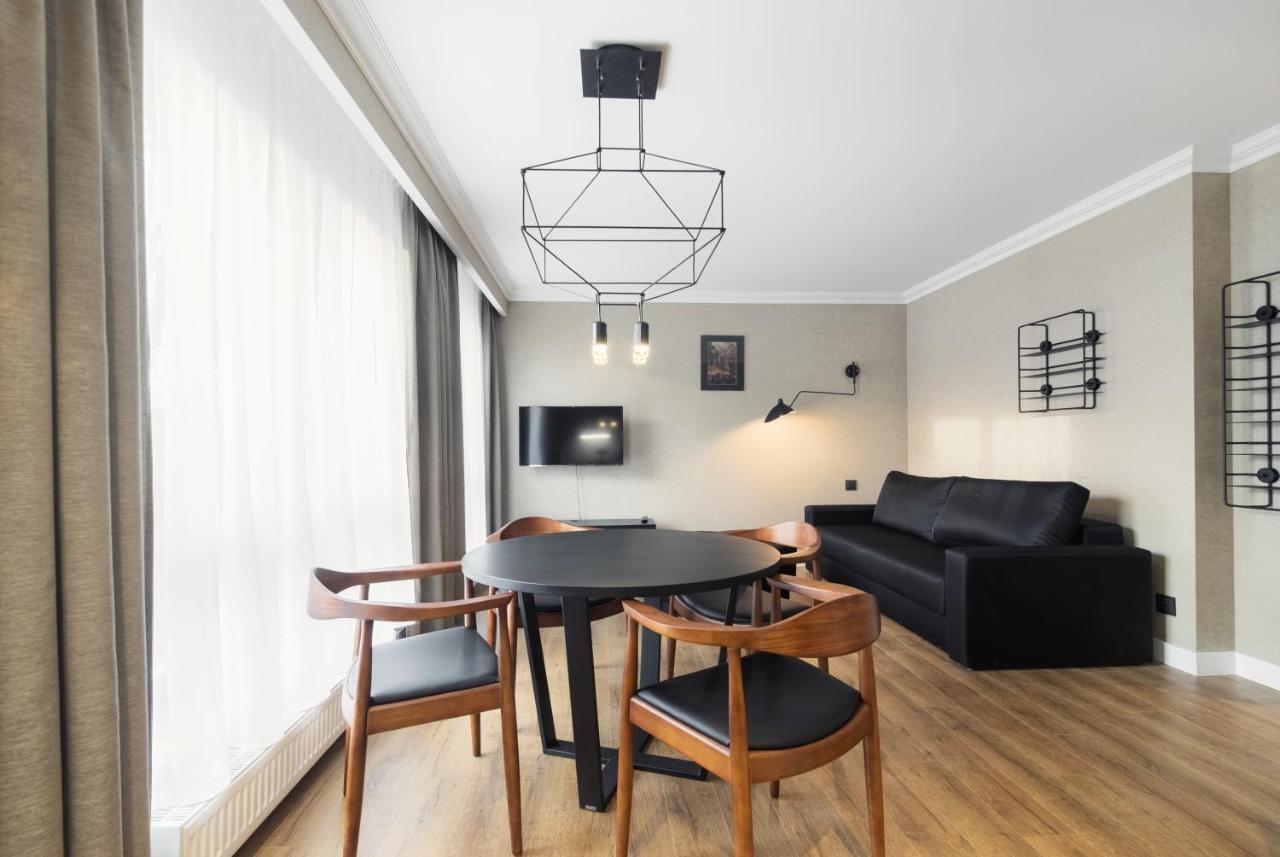 Victoria Residence Apartments By Grand Apartments Sopot Esterno foto