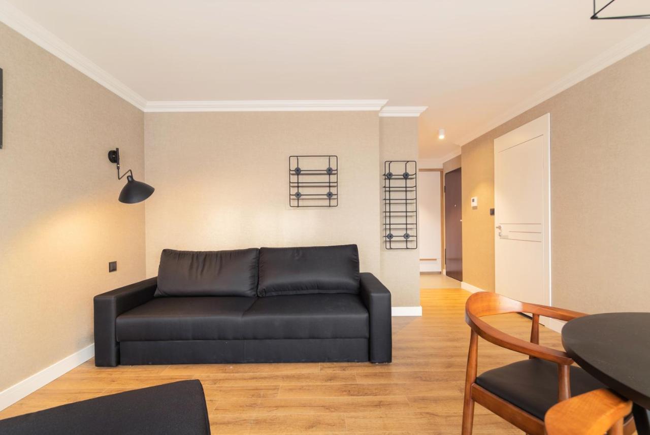 Victoria Residence Apartments By Grand Apartments Sopot Esterno foto