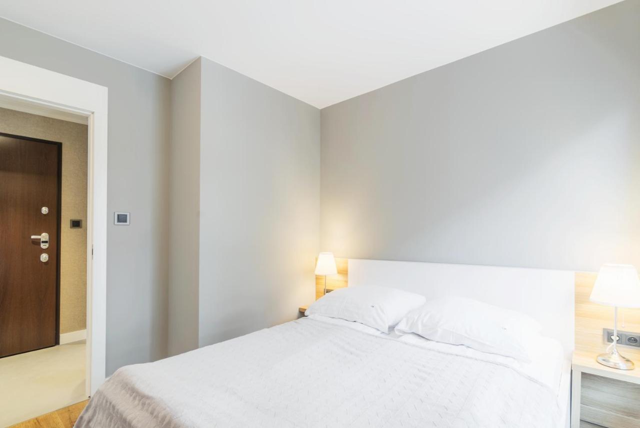 Victoria Residence Apartments By Grand Apartments Sopot Esterno foto