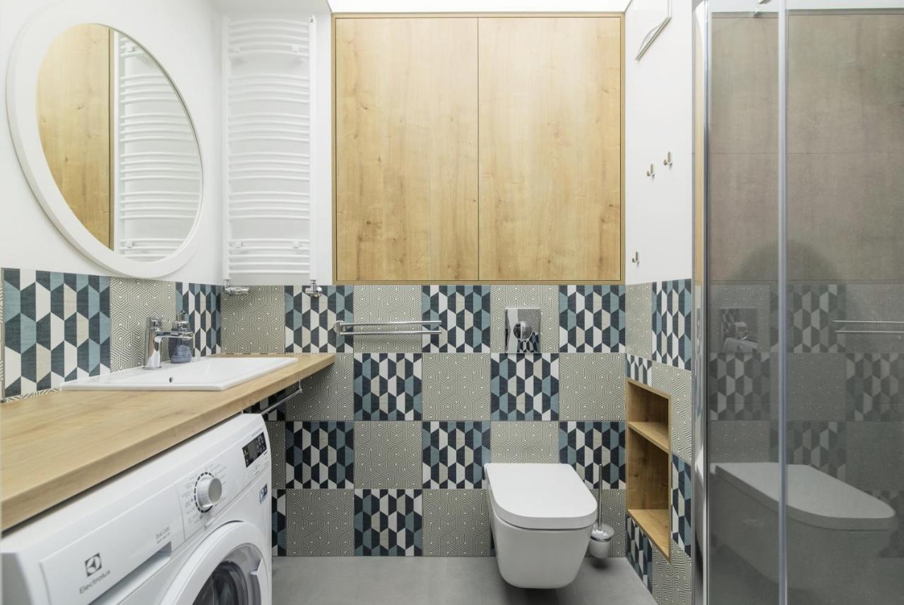 Victoria Residence Apartments By Grand Apartments Sopot Esterno foto