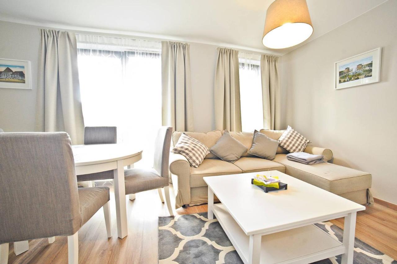 Victoria Residence Apartments By Grand Apartments Sopot Esterno foto