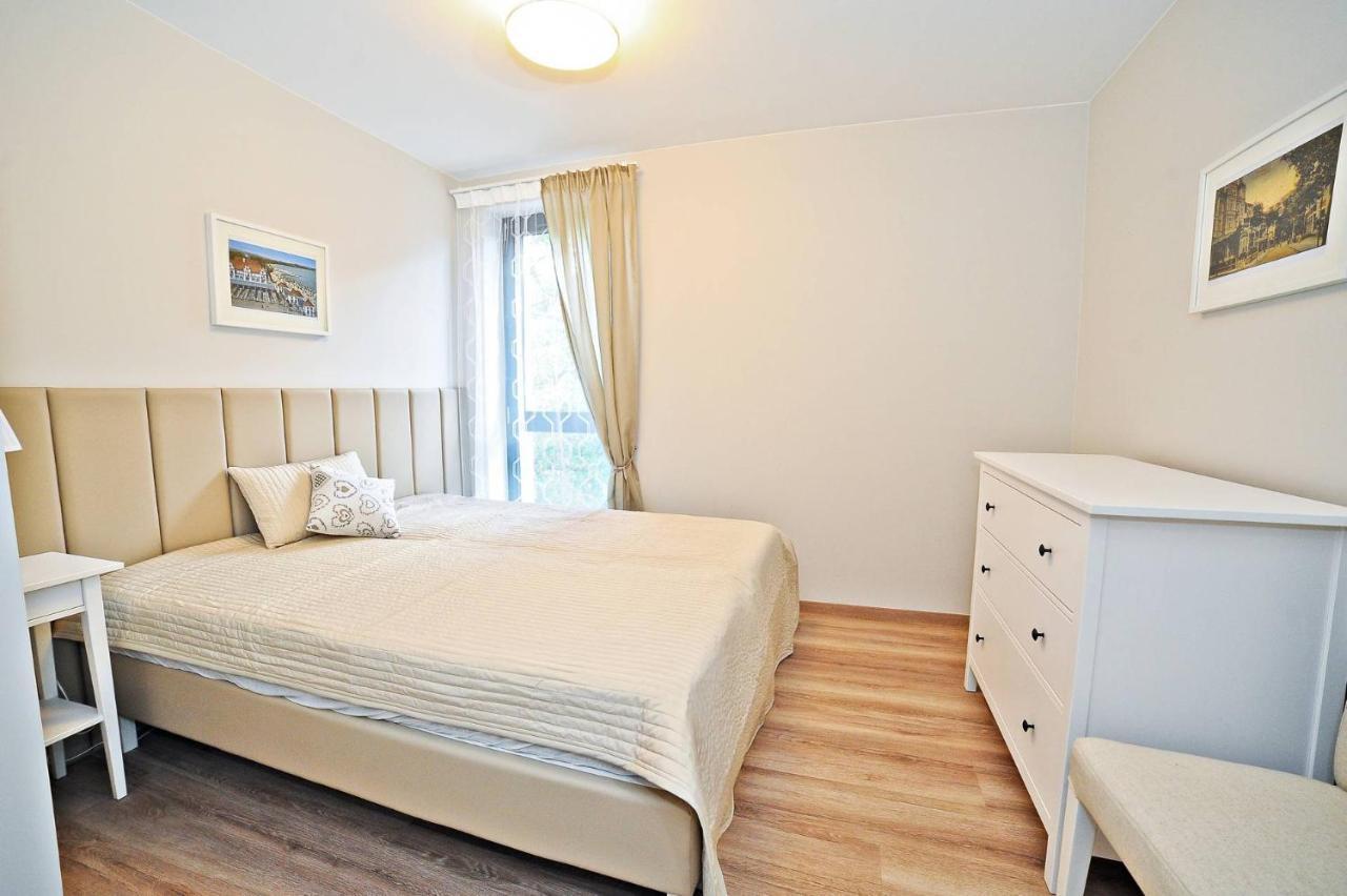 Victoria Residence Apartments By Grand Apartments Sopot Esterno foto