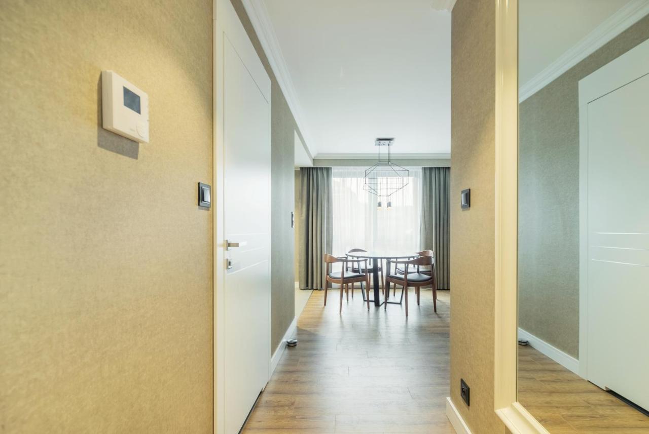 Victoria Residence Apartments By Grand Apartments Sopot Esterno foto