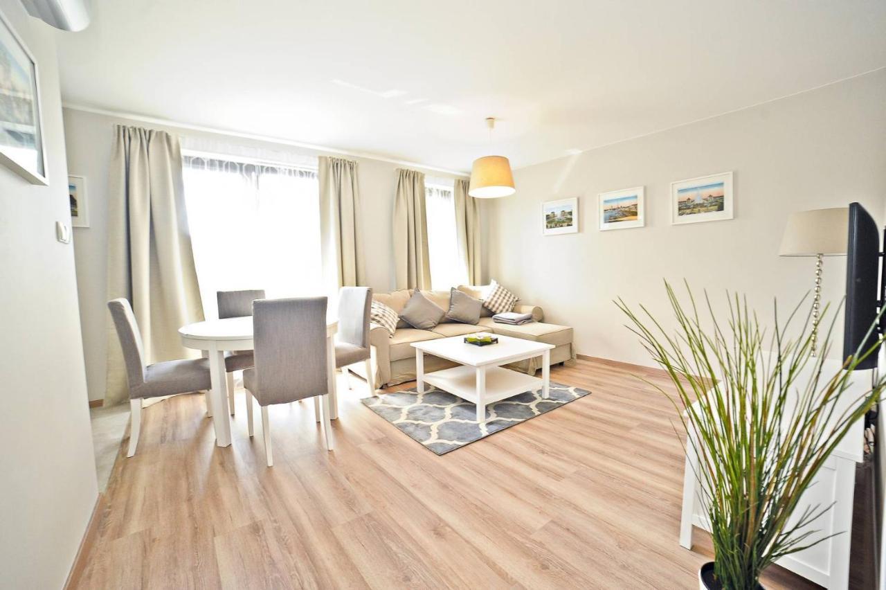 Victoria Residence Apartments By Grand Apartments Sopot Esterno foto