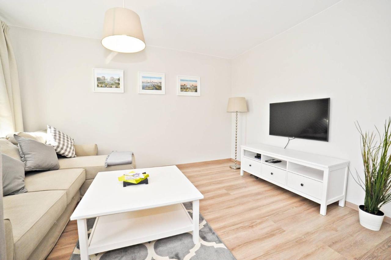 Victoria Residence Apartments By Grand Apartments Sopot Esterno foto