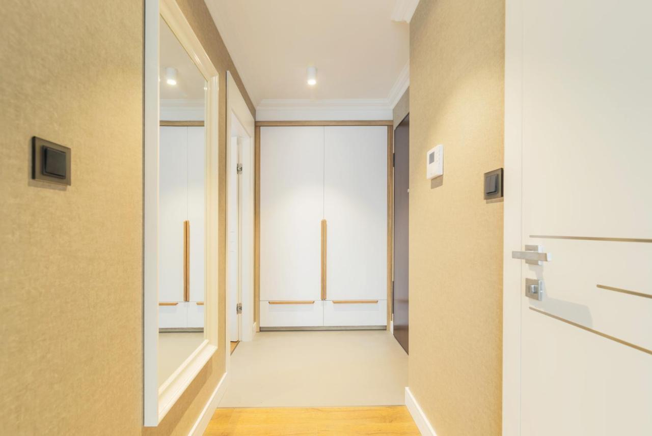Victoria Residence Apartments By Grand Apartments Sopot Esterno foto