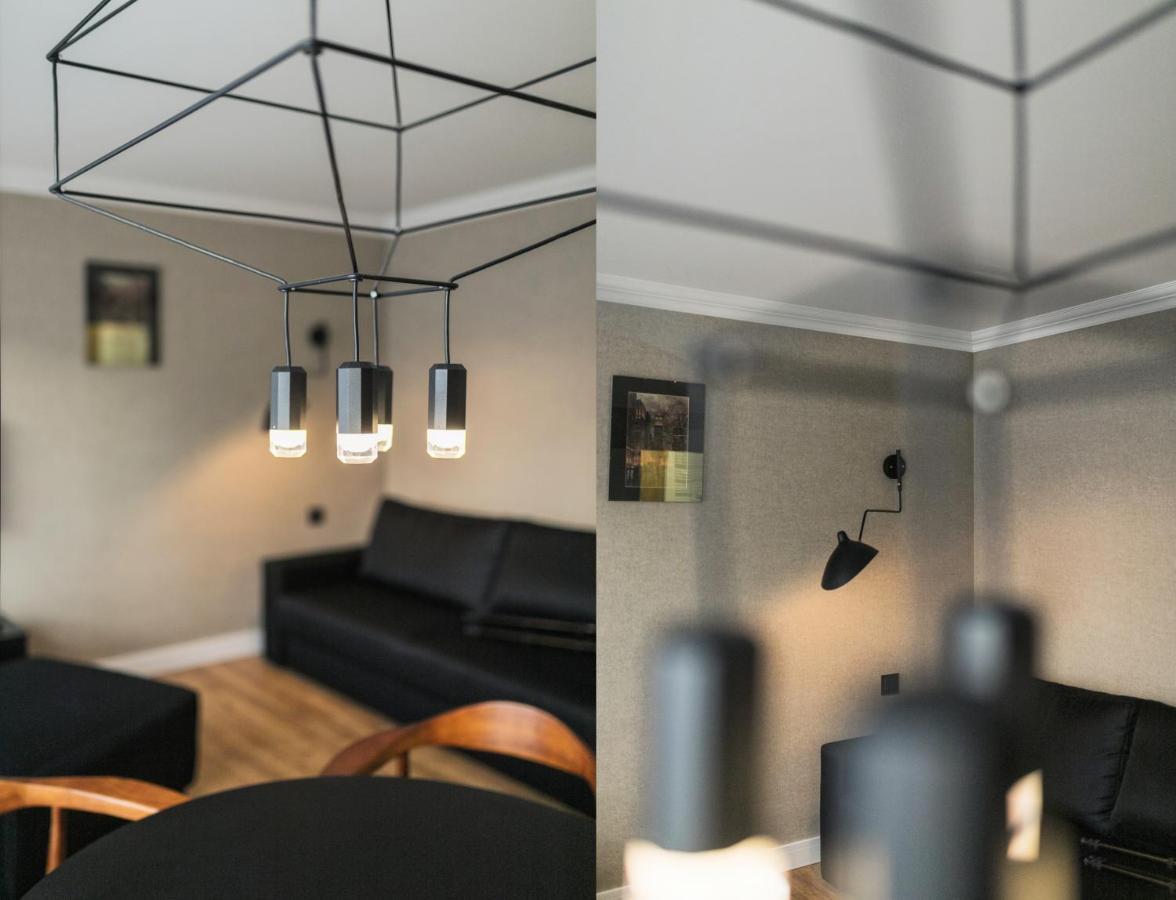Victoria Residence Apartments By Grand Apartments Sopot Esterno foto